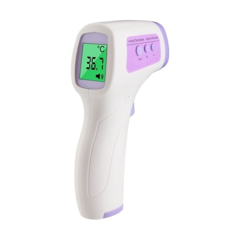 Infrared Thermometer TG8818N Dijital Uzaktan Temassız Ateş Ölçer Ateş Ölçer Fiyatı