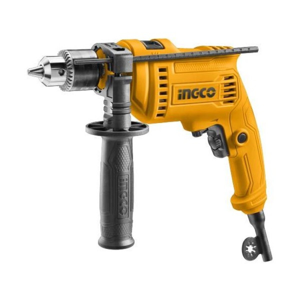 Ingco Elektrikli Darbeli Matkap 680W ING-ID6808 Matkaplar Fiyatı