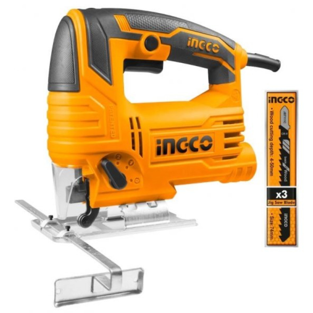Ingco Js80028 Dekupaj Makinasi 800W Dekupaj Testere Fiyatı