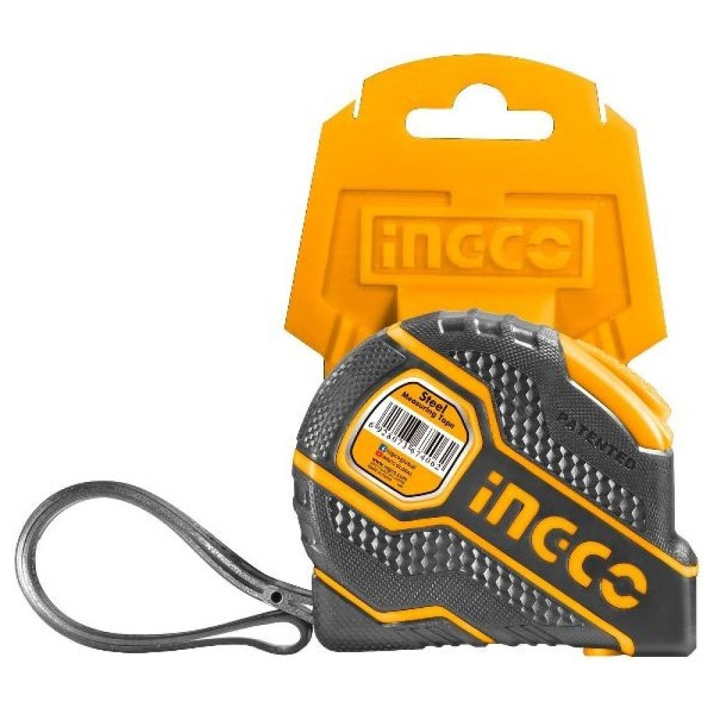 Ingco Şeritmetre 3Mx16MM Diğer Test ve Ölçüm Cihazları Fiyatı