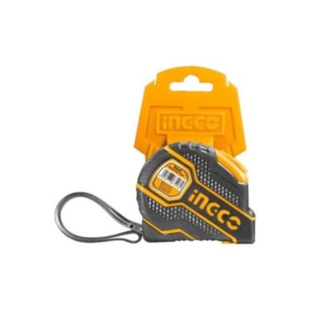 Ingco Seritmetre 5Mt 25 Mm Hsmt08051e Ölçüm Aletleri / Cihazları Fiyatı