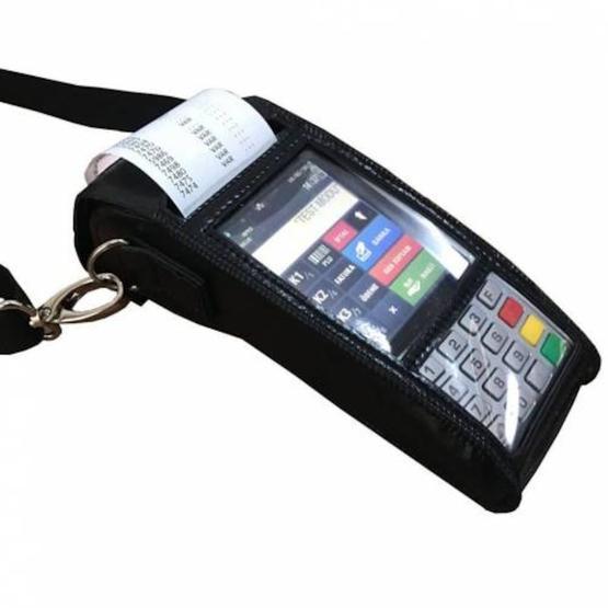 INGENICO IWE 280 EFT POS Yazarkasa Fonksiyonel Kılıf