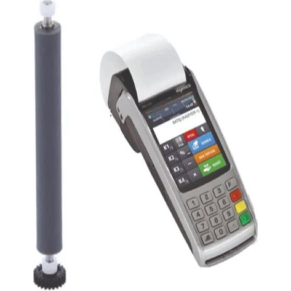 Ingenico Iwe 280 Yazarkasa Pos Printer Merdanesi Yazarkasa Fiyatı