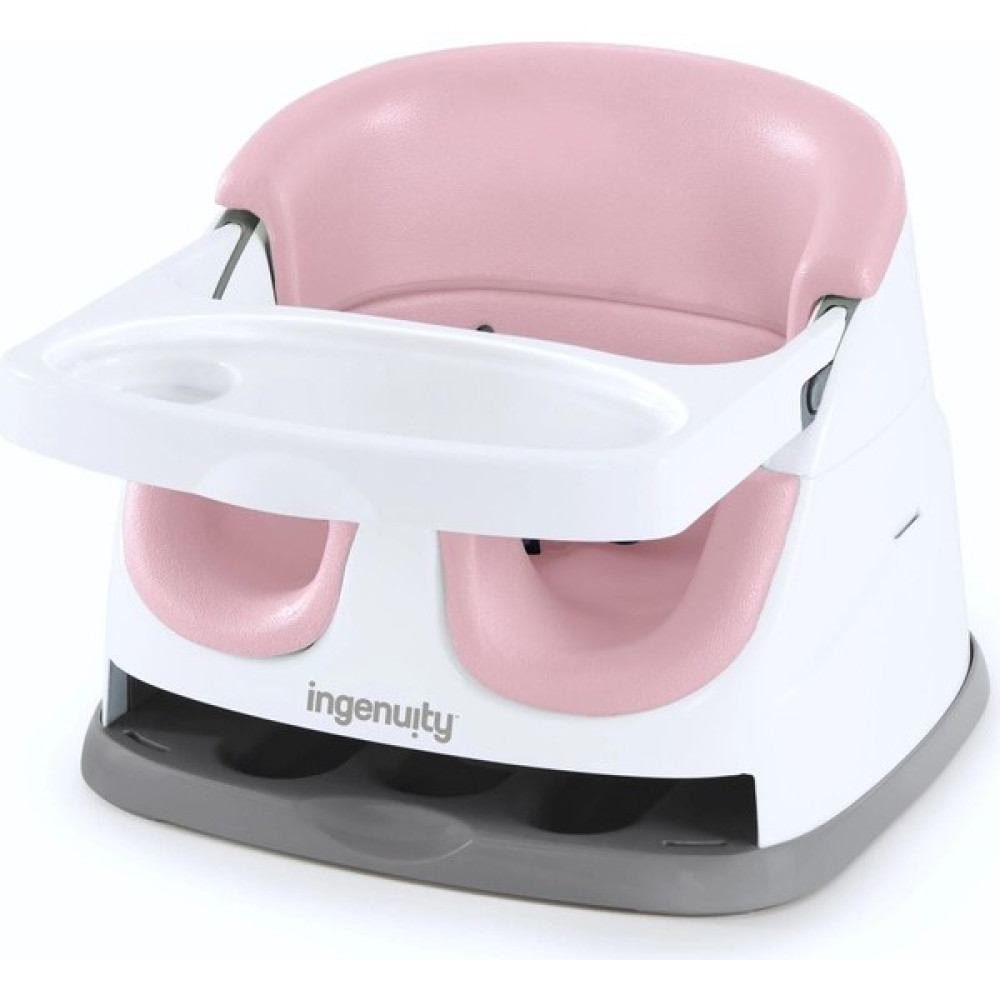Ingenuity Baby Base Portatif Mama Sandalyesi Peony Mama Sandalyesi Fiyatı