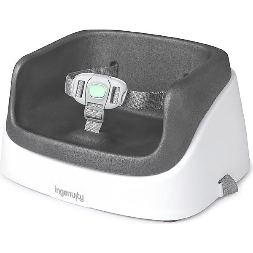 Ingenuity Smartclean Bebek/çocuk Koltuğu Yemek Masası Için 3 Noktalı Kayışlı, 1 Adet (1'li Paket) Mama Sandalyesi Fiyatı