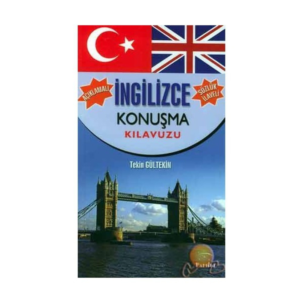 İngilizce Konuşma Kılavuzu - Yabancı Dil Öğretici Kitaplar ve Eğitim Setleri Fiyatı