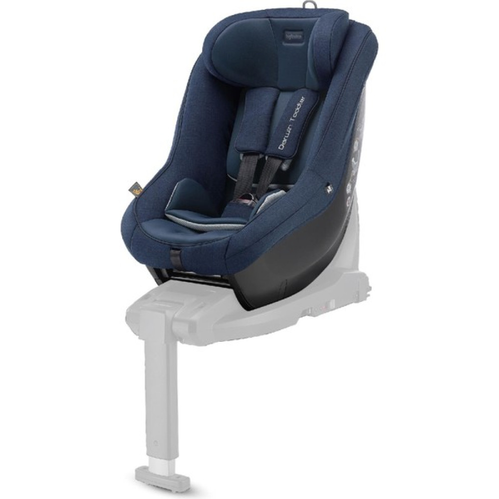 Inglesina Darwin Toddler I-Size Oto Koltuğu - Portland Blue - Lacivert Bebek Oto Koltuğu Fiyatı
