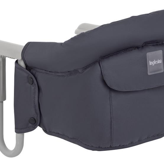 Inglesina Fast Masaya Monte Edilen Grey Mama Sandalyesi