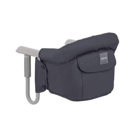 Inglesina Fast Masaya Monte Edilen Grey Mama Sandalyesi
