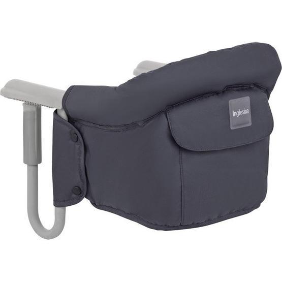 Inglesina Fast Masaya Monte Edilen Grey Mama Sandalyesi Mama Sandalyesi Fiyatı