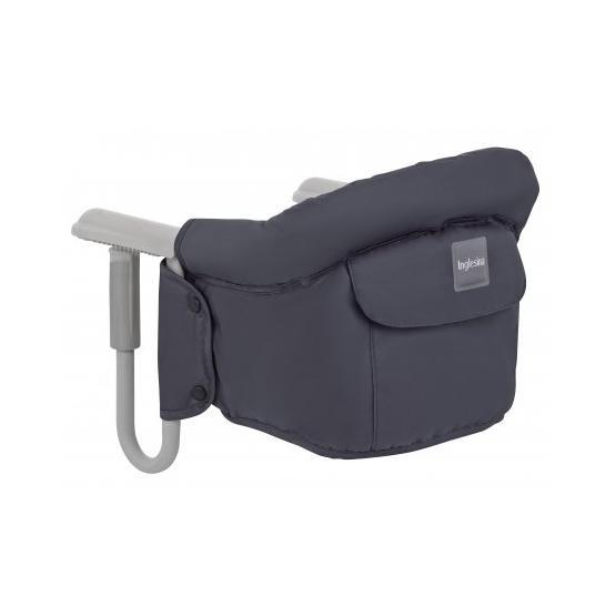 Inglesina Fast Masaya Monte Edilen Grey Mama Sandalyesi