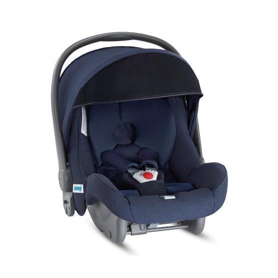 Inglesina Huggy Santorini Oto Koltuğu