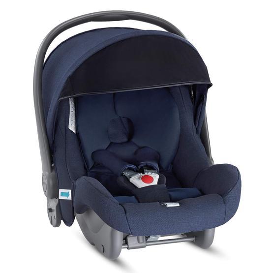 Inglesina Huggy Santorini Oto Koltuğu
