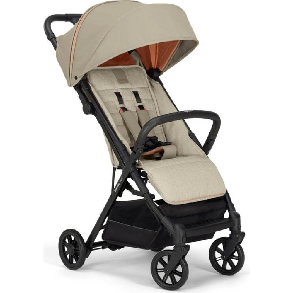 Inglesina Quid 2 Kabin Boy Bebek Arabası - Camel Beige - Bej Bebek Arabası-Puset Aksesuarları Fiyatı