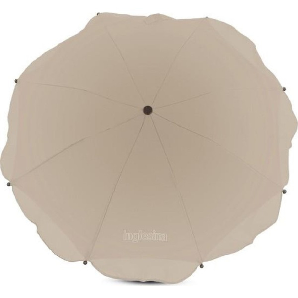 Inglesina Şemsiye Parasol - Cream - Krem Bebek Arabası-Puset Aksesuarı Fiyatı