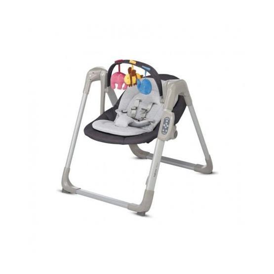 Inglesina Wave Papper Sallanan Bebek Sandalyesi Bebek Salıncağı Fiyatı