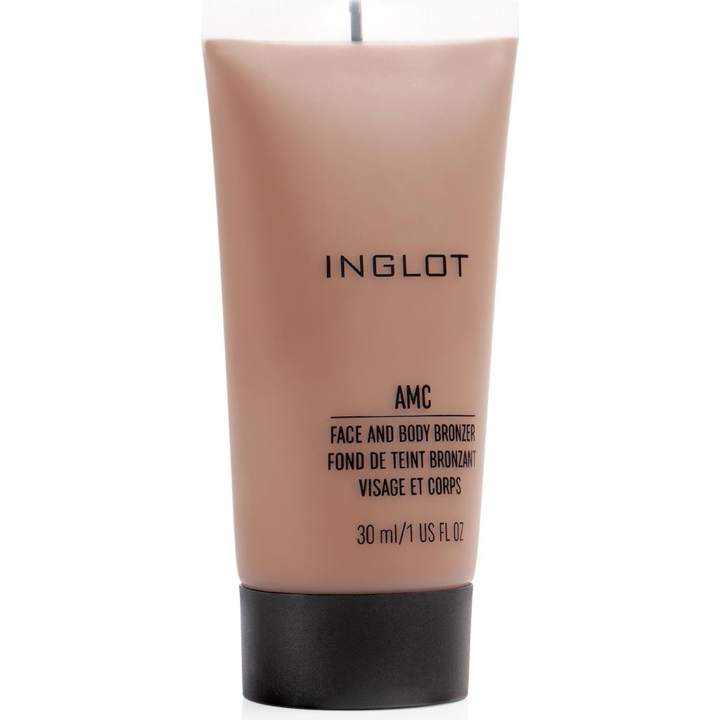 Inglot 30 Ml AMC Face & Body Bronzer Bronzlaştırıcı 92nf Renk Tonu ile Kalıcı ve Pürüzsüz Bitiriş Giyim & İç Giyim Fiyatı