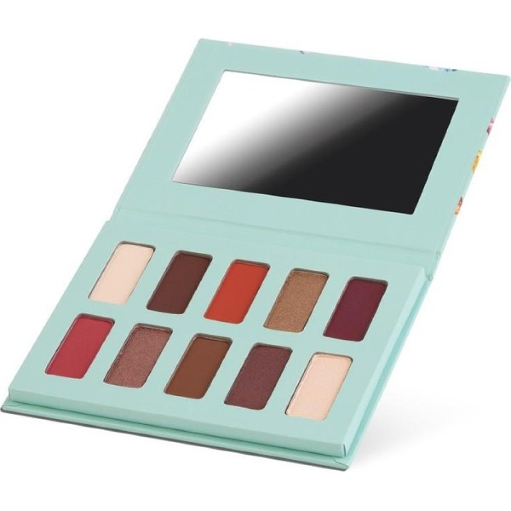 Inglot Candy Bar Eye Shadow Palette Göz Farı Fiyatı