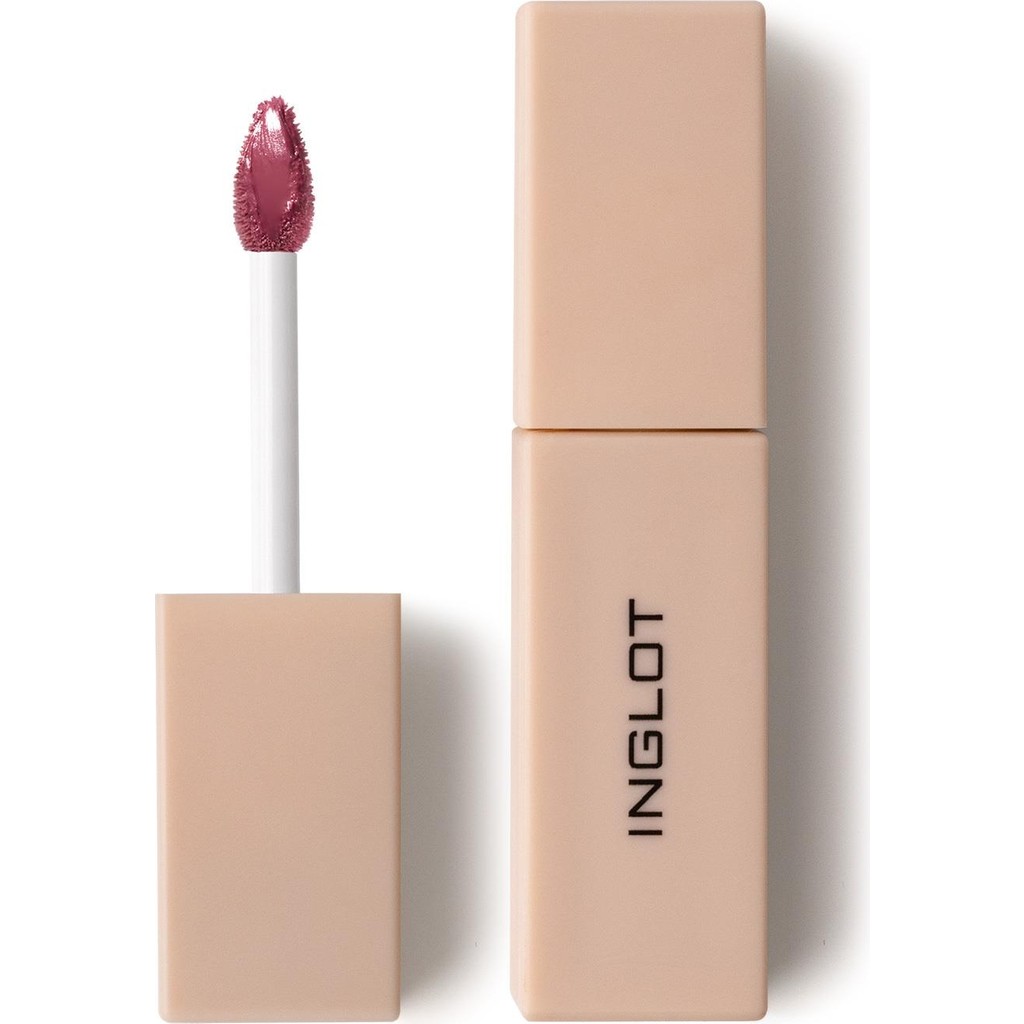 Inglot Glazed Lips Likit Ruj Spf 50+ - BERRY CRUMBLE 96 Rujlar & Dudak Parlatıcıları Fiyatı