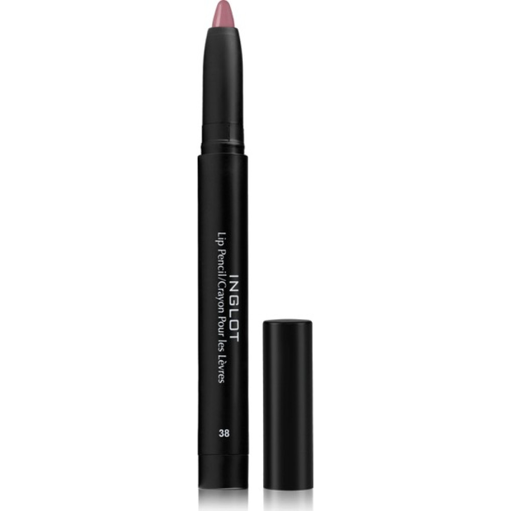 Inglot Kalın Dudak Kalemi - Amc Lip Pencil Matte 38 Oto Boyaları Fiyatı