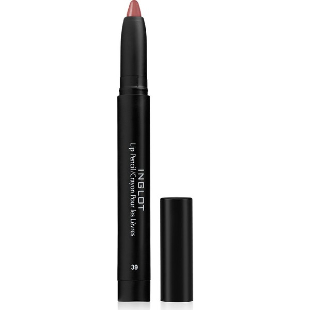 Inglot Kalın Dudak Kalemi - Amc Lip Pencil Matte 39 Oto Boyaları Fiyatı