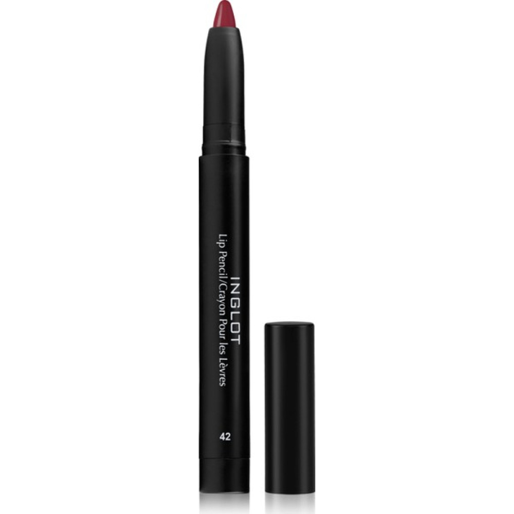 Inglot Kalın Dudak Kalemi - Amc Lip Pencil Matte 42 Oto Boyaları Fiyatı