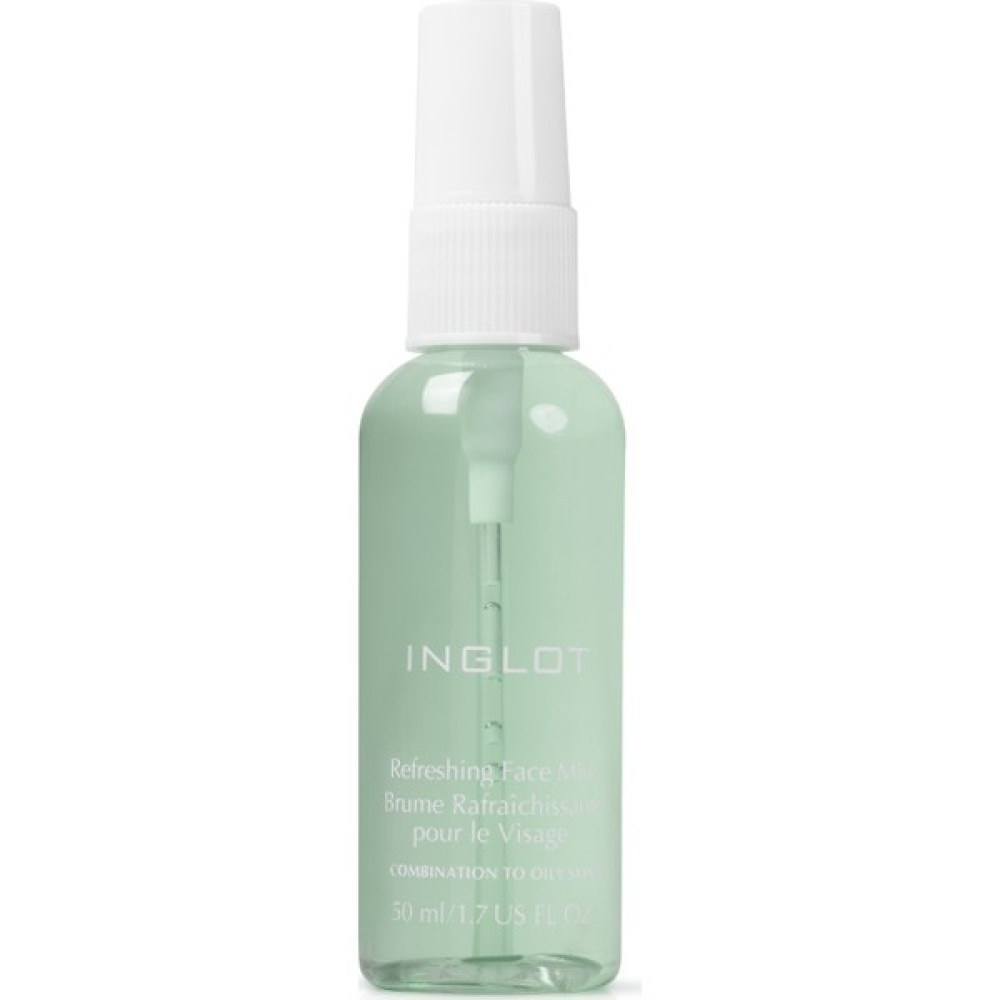 Inglot Karma & Yağlı Ciltler İçin Yüz Misti -Refreshing Face Mist Combination To Oily Skin Oto Boyaları Fiyatı