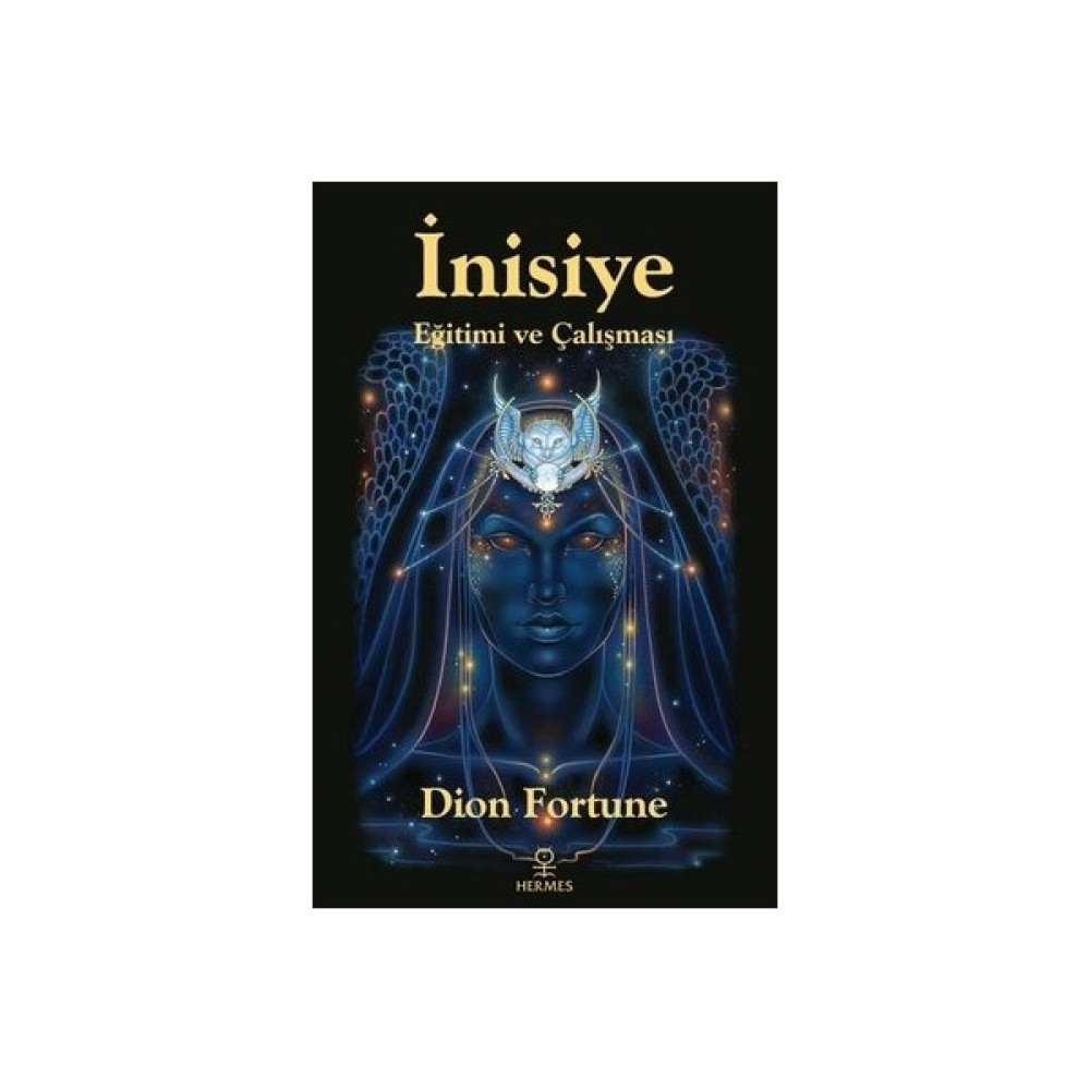 İnisiye Eğitimi Ve Çalışması - Dion Fortune Kişisel Gelişim ve Psikoloji Fiyatı