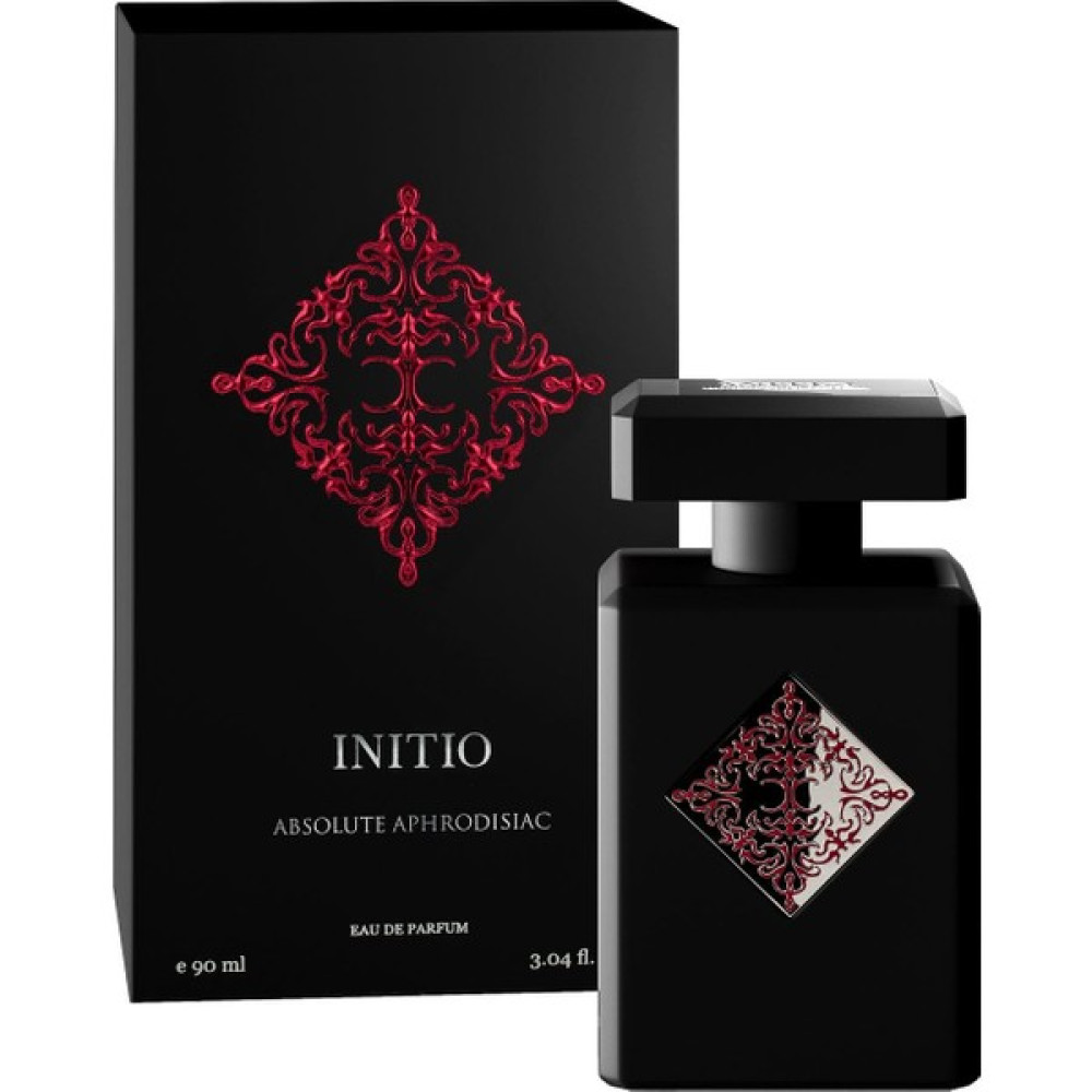 Initio Absolute Aphrodisiaque Edp 90 ml Unisex Parfüm Erkek Parfümleri Fiyatı