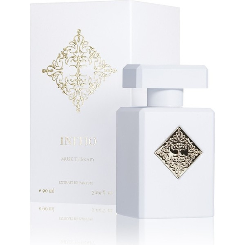 Initio Musk Therapy Edp 90 ml Erkek Parfümleri Fiyatı