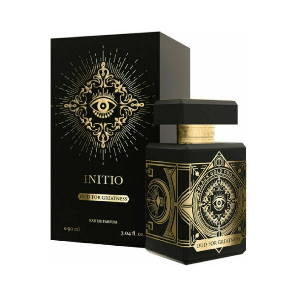 Initio Oud For Greatness Edp 90ML Erkek Parfüm Erkek Parfümleri Fiyatı