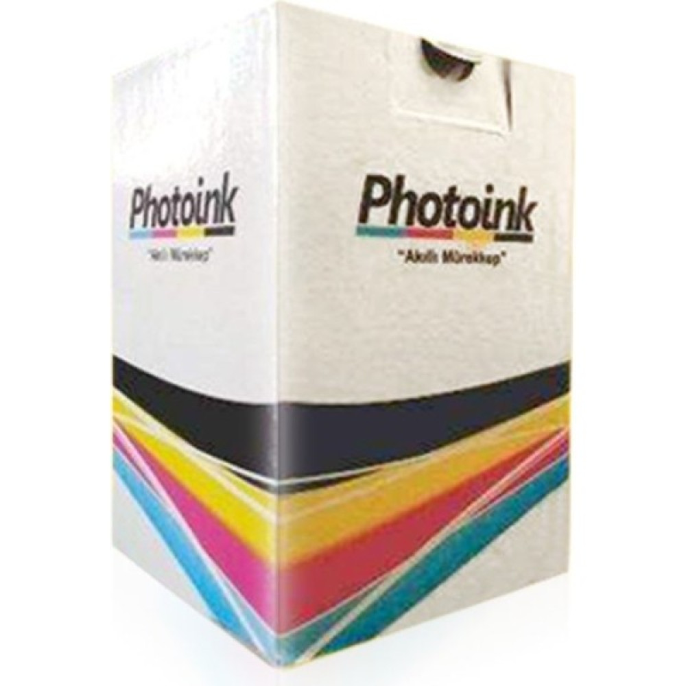 inkjet 652 Uyumlu Renkli Kartuş Kolay Dolum Seti -Deskjet Ink Advantage 3636-4535-3835-2135-3635-4676 Kartuş Dolum Ürünleri Fiyatı