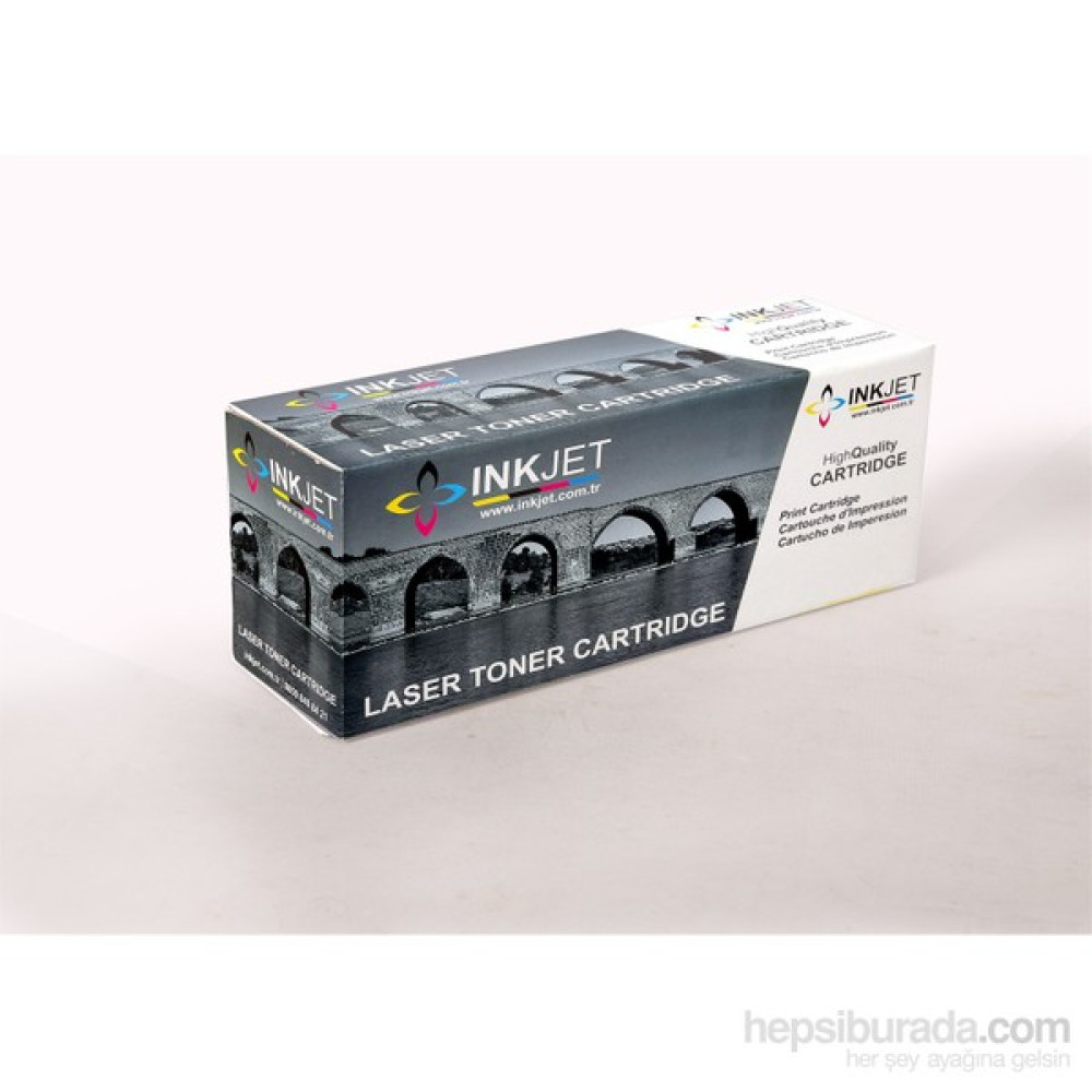 Inkjet Toner Muadil 85A Muadil 285A Muadil 1102 Siyah ( Muadil Ce285a ) Diğer Fiyatı