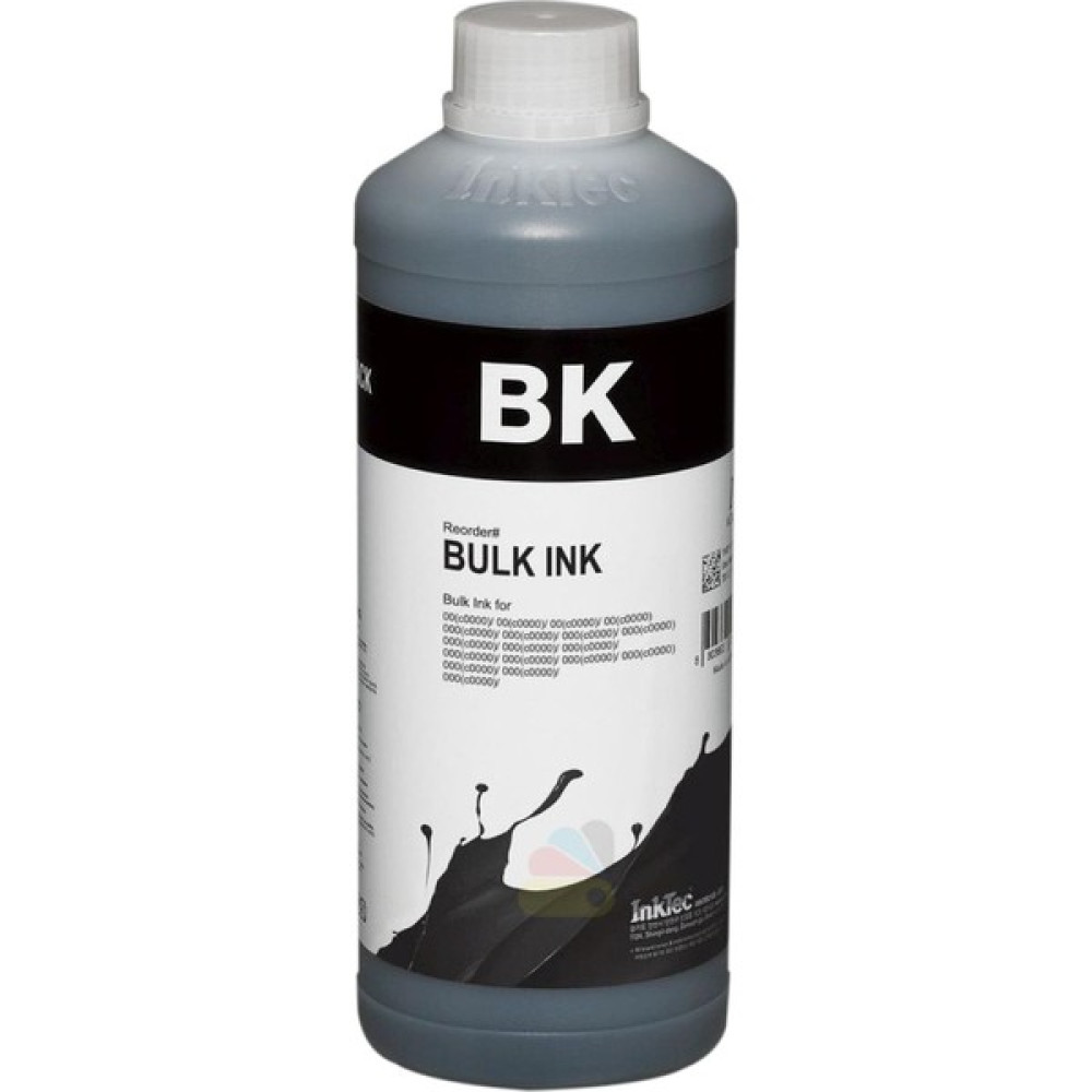Inktec 1 970 973 Pigment Mürekkep Siyah Diğer Fiyatı