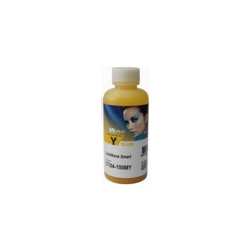 InkTec Süblimasyon Inktec Sarı Mürekkep Sublinova Epson 100ML DTI04-100MY Oto Boyaları Fiyatı