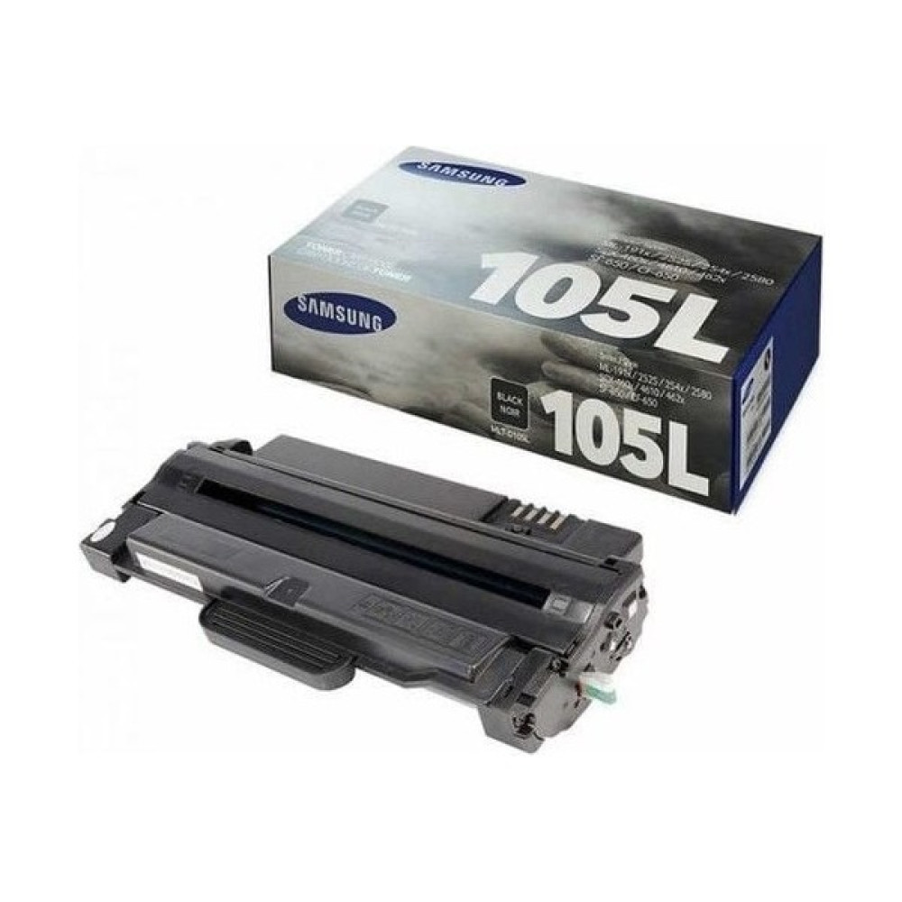 inktex Samsung 105L Orjinal Toner Yüksek Kapasite SCX-4600 Tonerler Fiyatı