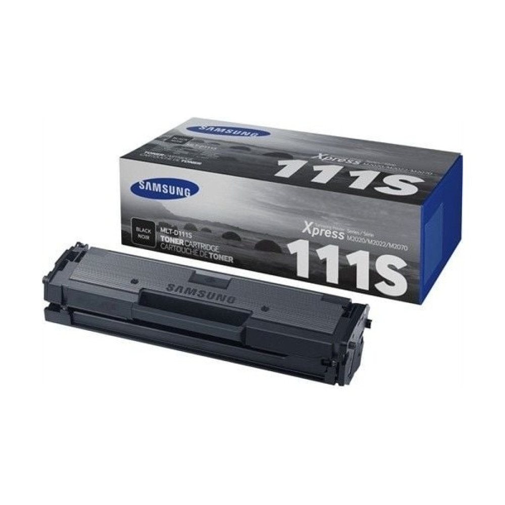 inktex Samsung 111S Orjinal Toner SL-M2020 Tonerler Fiyatı