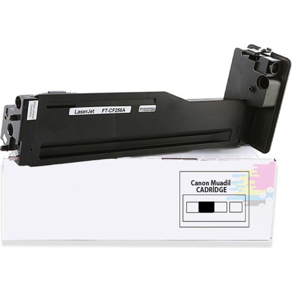 İnkwell CF256A Laserjet Mfp M436NDA Yazıcı Uyumlu Muadil Toner 7400 Sayfa Tonerler Fiyatı