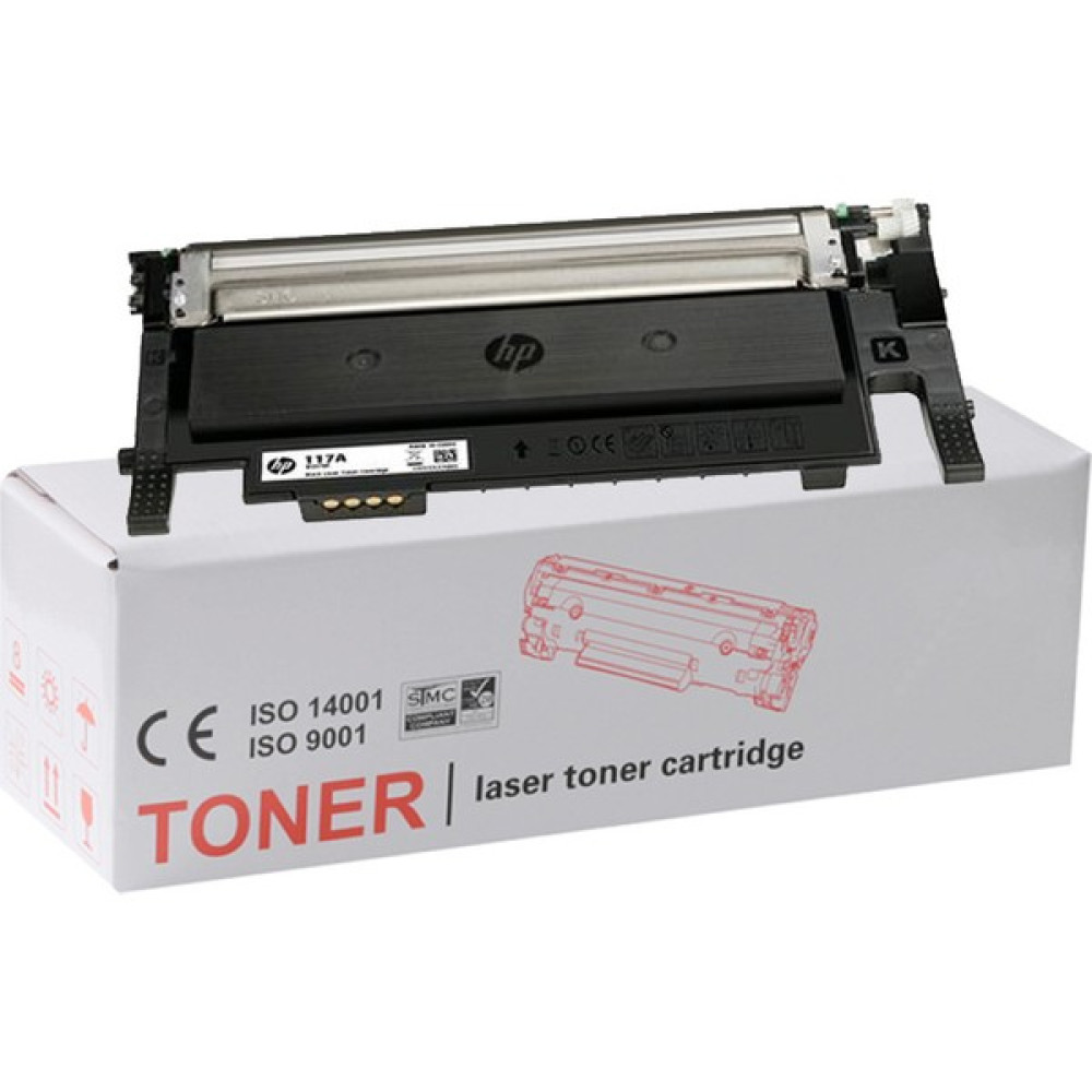 İnkwell Color Laser 150A Uyumlu Siyah Muadil Toner Chipli Tonerler Fiyatı