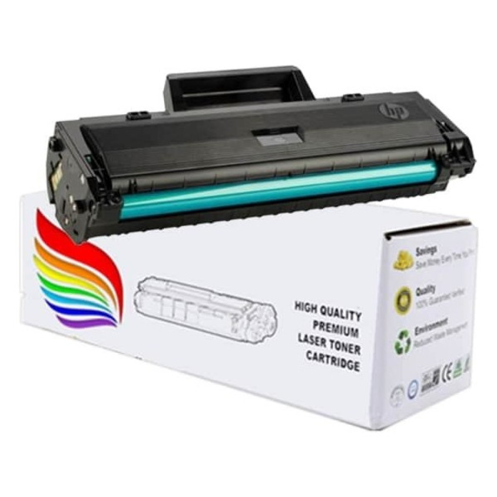 Inkwell Hp Laserjet 107W (106A-W1106A) (Chipsiz) Uyumlu Toner 5000 sayfa Baskı Tonerler Fiyatı