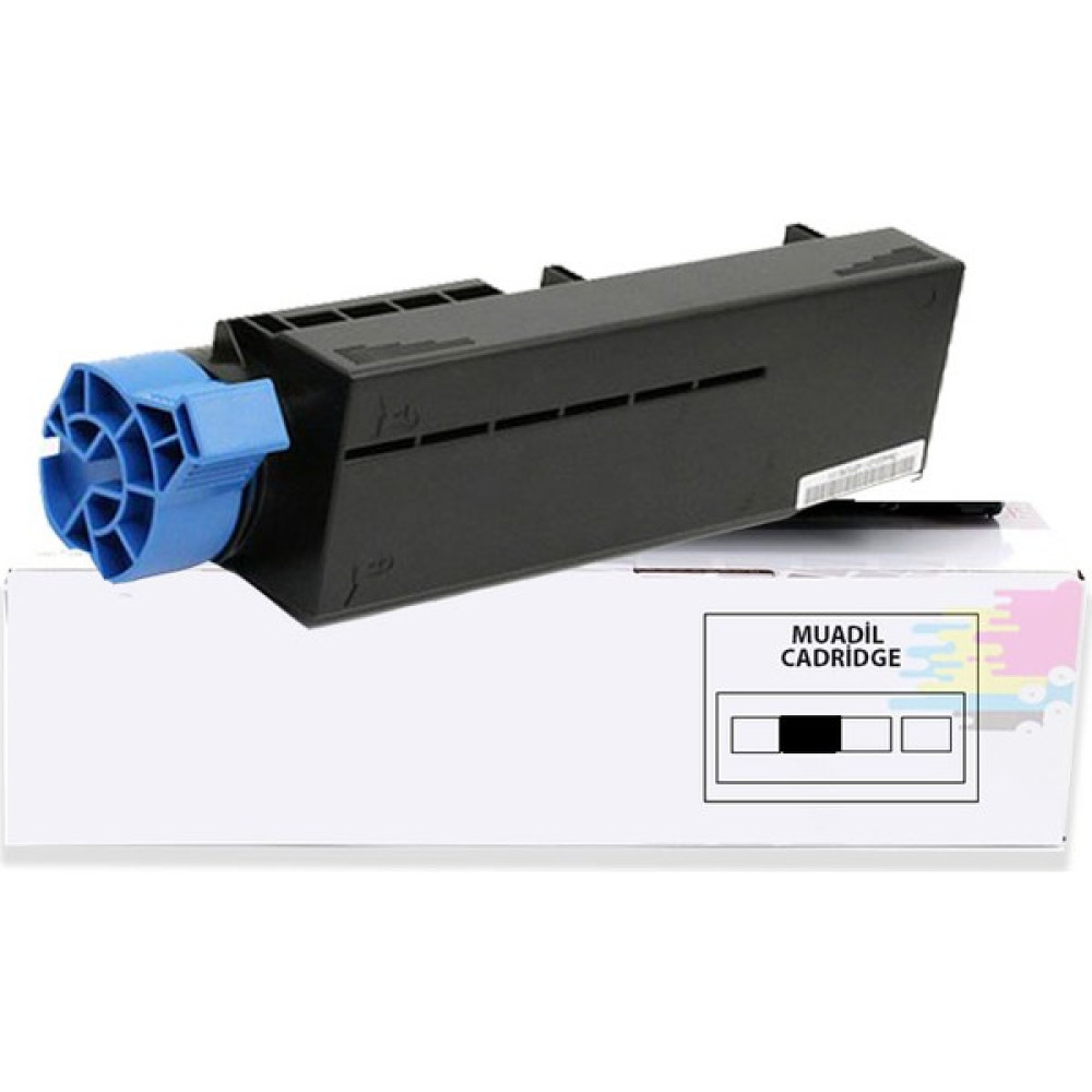 İnkwell Oki MB492DN-MB492 - 45807121 Muadil Toner 12.000 Sayfa Tonerler Fiyatı