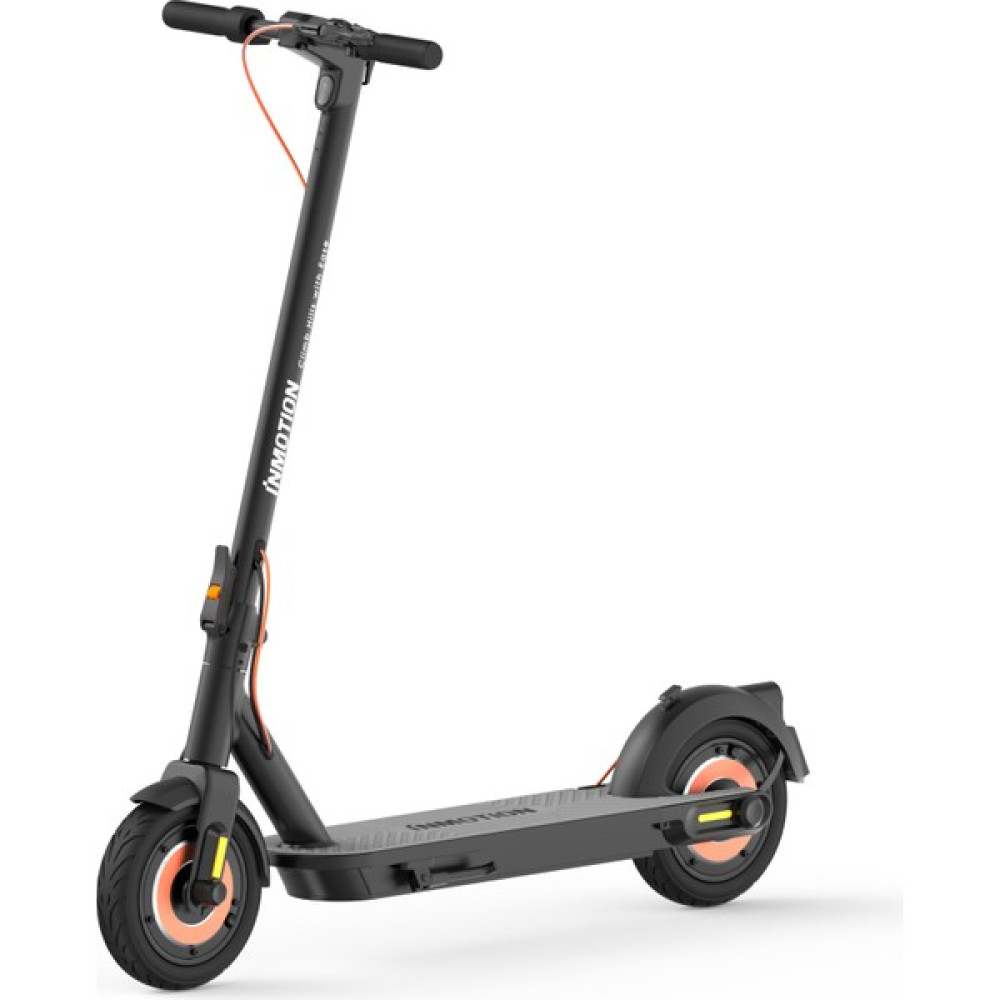 Inmotion Climber Elektrikli Scooter Scooter Fiyatı