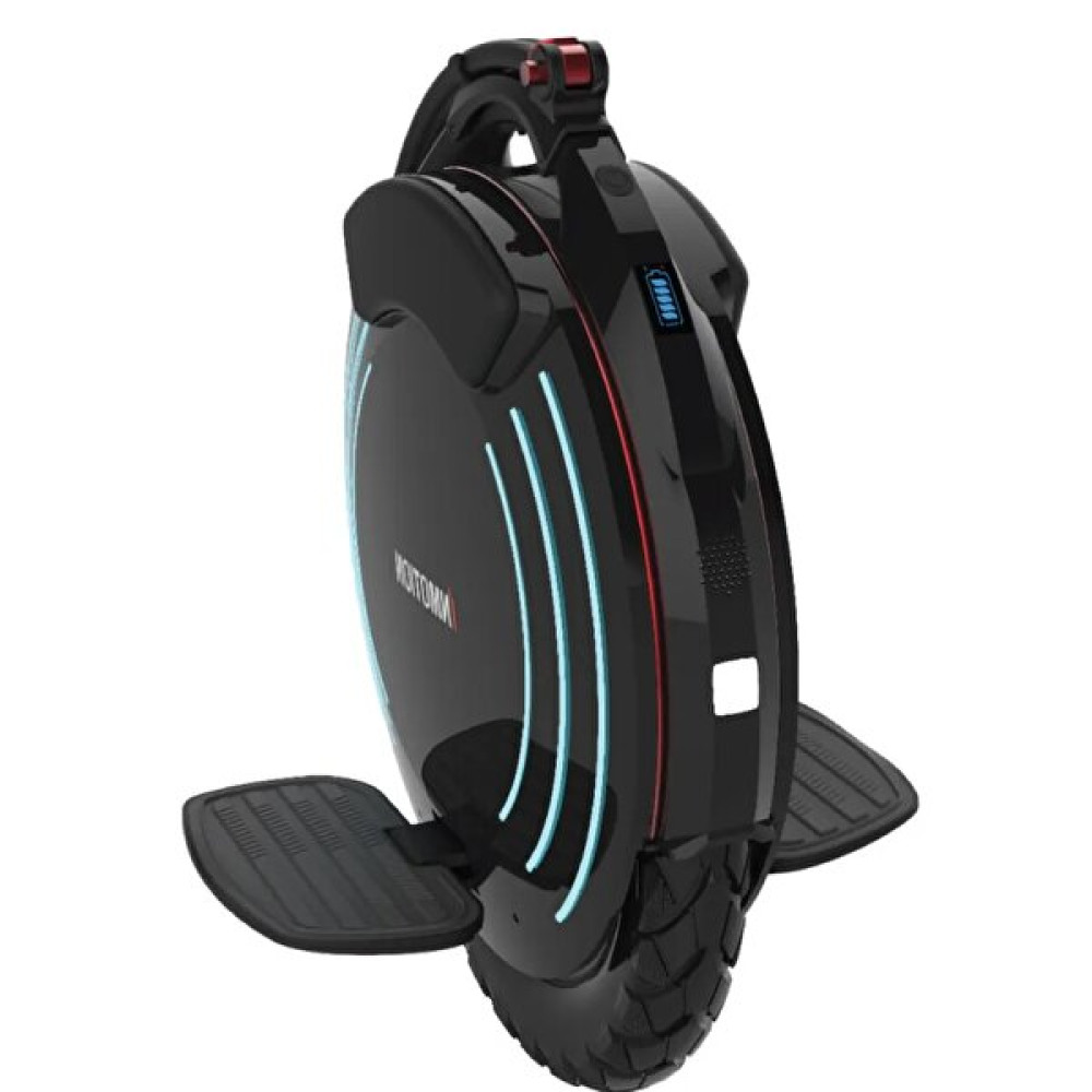 Inmotion V10F 2000 W Tek Teker Elektrikli Scooter Scooter Fiyatı