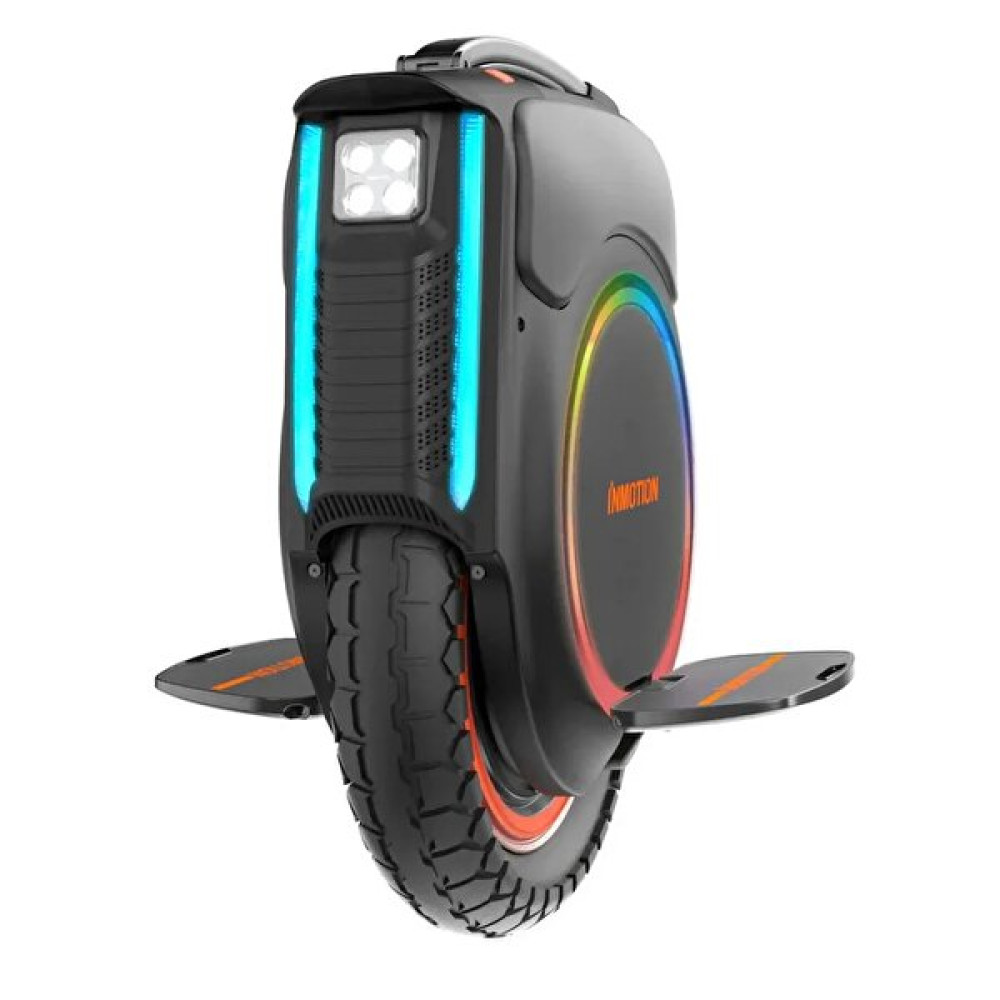 Inmotion V12Ht 4500 W Tek Teker Elektrikli Scooter Scooter Fiyatı
