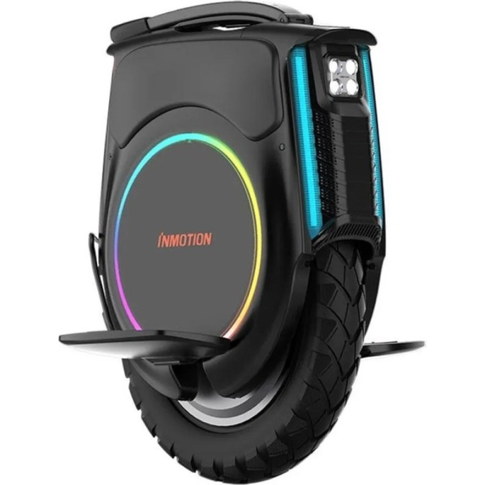Inmotion V12HT Elektrikli Tek Teker Scooter Inmotion V12HT 4500W Scooter Fiyatı