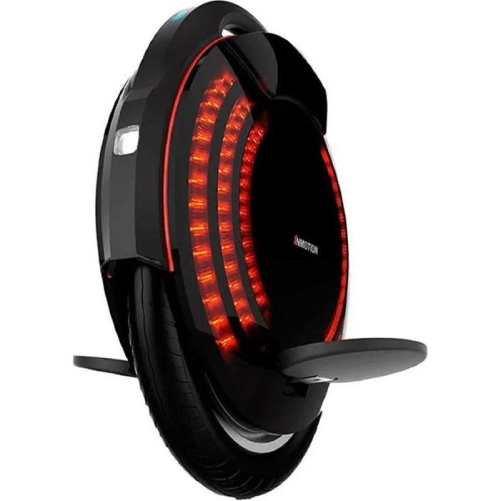 Inmotion V8F Elektrikli Tek Teker Scooter Inmotion V8F 2200W Scooter Fiyatı