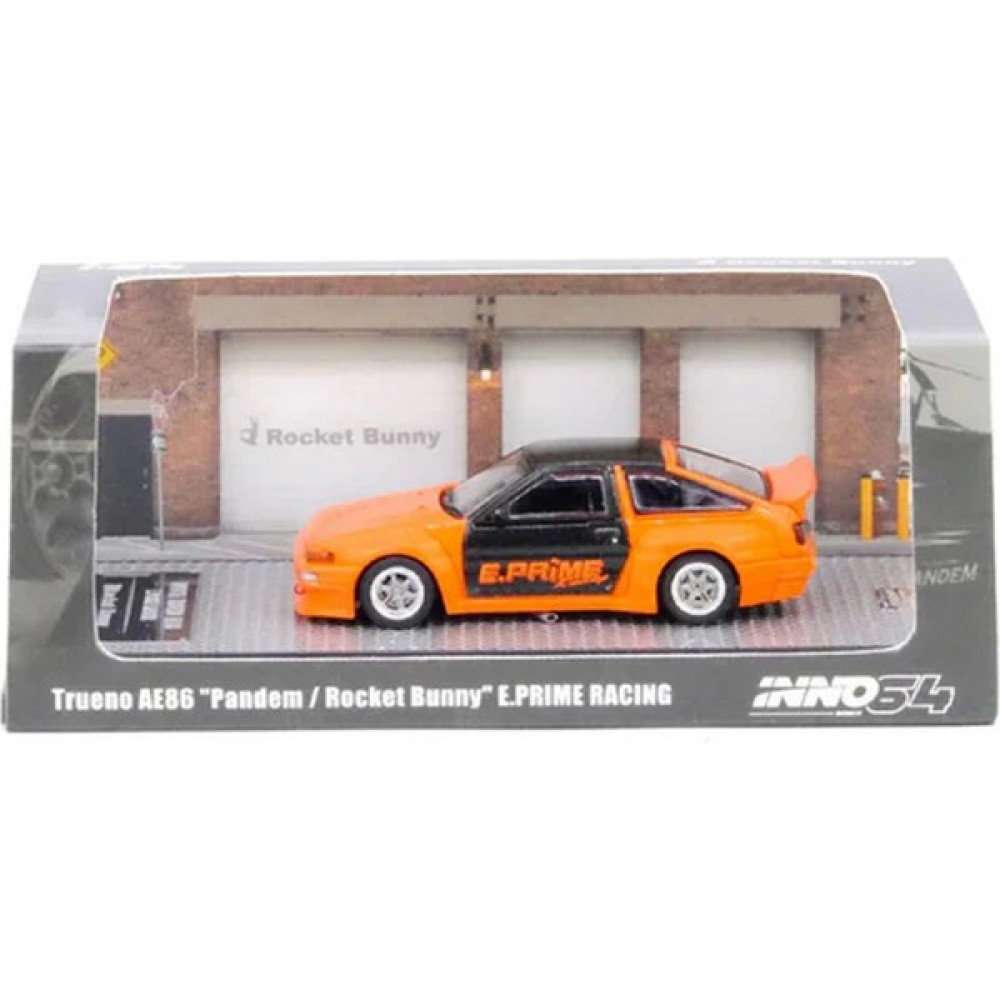 Inno 1/64 AE86 Trueno Pandem Rocket Bunny Racing Eğitici Oyuncak Fiyatı