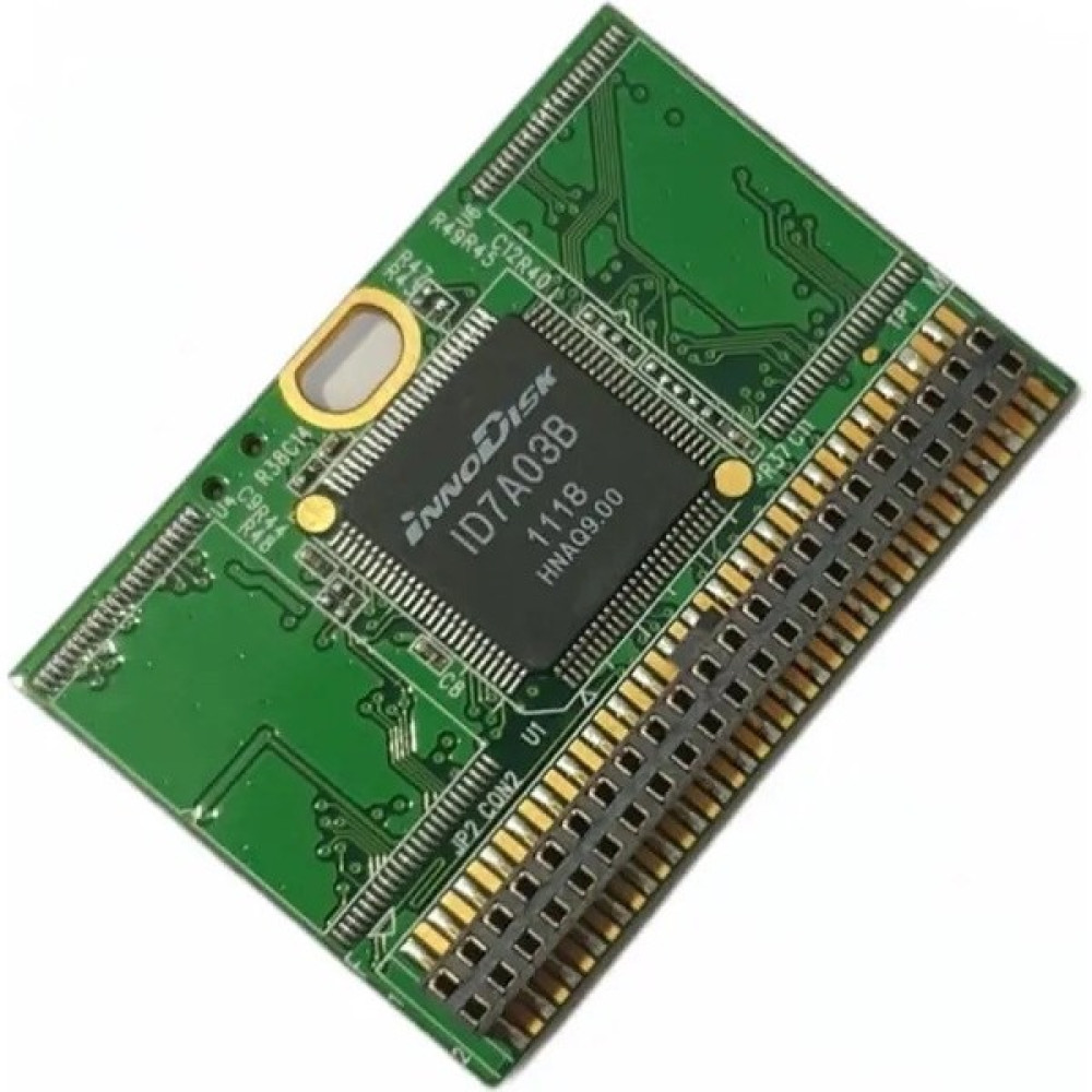 Innodisk 1gb Dom Module 44PIN - Yatay (Endüstriyel) Taşınabilir Hard Diskler Fiyatı