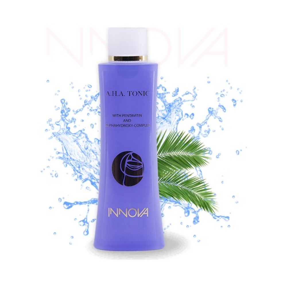 Innova A.H.A Canlandırıcı ve Temizleyici Tonik 200 ml Oto Boyaları Fiyatı