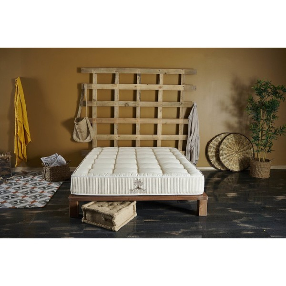 İnnova Bedding Artisan %100 Doğal Yatak - 150 x 200 cm Yatak Fiyatı